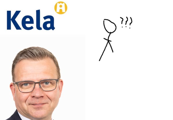 Hallitus rukkaa uusiksi opintolainasysteemin - mikä muuttuu?